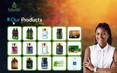 Unlocking Start-up Growth with Faforlife Business