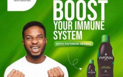 Understanding the Health Benefits of FAFORON