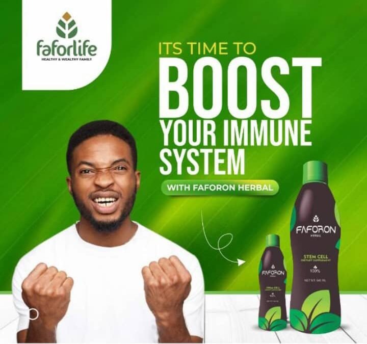 Understanding the Health Benefits of FAFORON